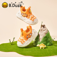 B. Duck Children s Shoes Boys Walking Shoes Spring And Autumn New Baby