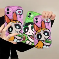 เคสเหมาะสำหรับ iPhone 14, 13, 12, 11 Pro Max X, XR X, Max 8, 7, 6S Plus SE 2020 Feitian Little Police Anime Style เคสมือถือโปร่งแสง TPU เคสป้องกันนุ่มสำหรับป้องกันการตกหล่น