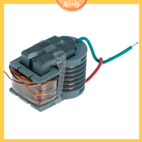 Aleaty? เครื่องผลิตคอยล์อาร์คแรงดันไฟฟ้าอินเวอร์เตอร์แรงดันสูงแบบ15KV