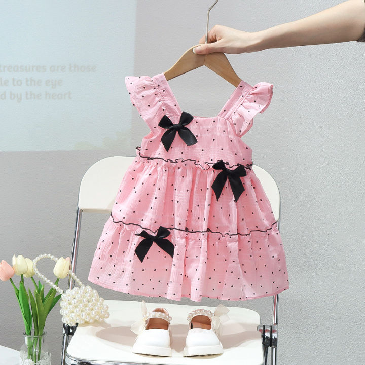 AMI DRESS - Váy đôi mùa hè cho mẹ và bé – EMMA Atelier Vietnam