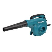 MAKITA / มากีต้า เครื่องเป่าลม/ดูดฝุ่น 600 วัตต์ MAKITA รุ่น UB-1102 ความเร็วรอบตัวเปล่า 16,000 รอบ/นาที (M011-UB1102)