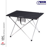 [ประกันศูนย์  แท้100%] Aluminum Ultralight Folding Chair [Warranty by Naturehike Thailand]