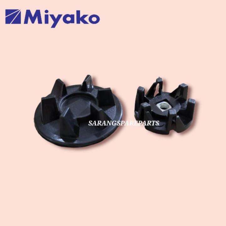 GEAR BLENDER MIYAKO / KONEKTOR BLENDER MIYAKO BARU 101 / COPEL BLENDER