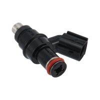 16450 KVS 611 Fuel Injector 8 Holes 150CC For Honda TITAN150 09-10/NXR 09-12 Motorbike Scooter Accessory Spare Parts Fuel Injectors