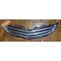 (ส่งฟรี) หน้ากระจัง/กระจังหน้า/หน้ากาก Toyota Vios ปี 2010-2012 หน้ากระจัง (53111-0D300/S)