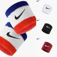 ปลอกแขนซับเหงื่อ  NIKE NBA  AIR JORDAN  Wristband Sports