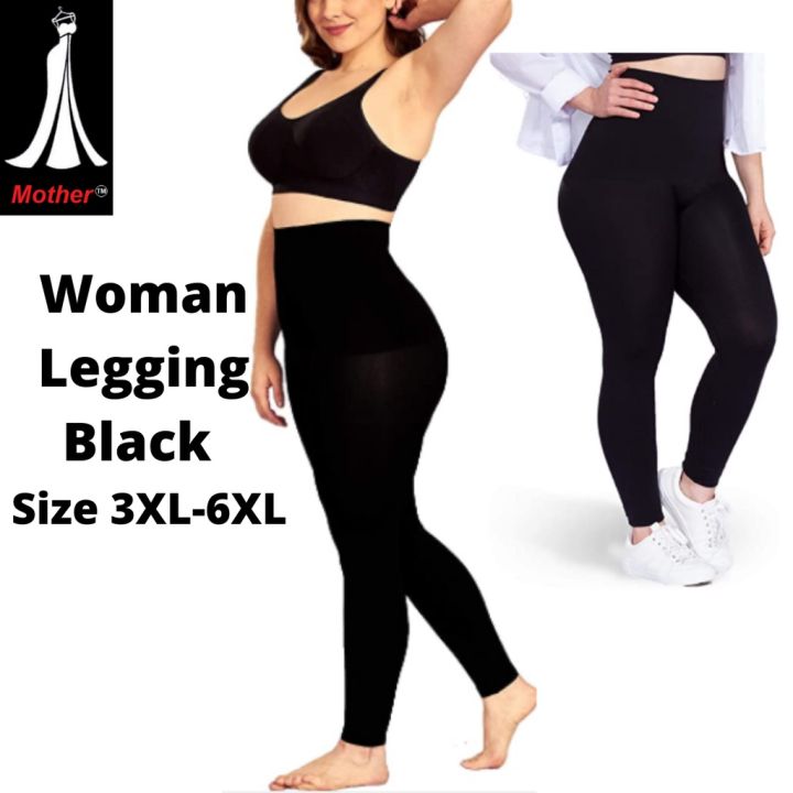 9-11wholesale-woman-black-legging-woman-legging-pants-leggings-seluar-legging-wanita-hitam