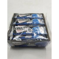 !!ห้ามพลาด!!  Denteen Ice Gum Mende Liptus Gum 20 Panel * 7G Dentine เดนทีนไอซ์ หมากฝรั่ง เมนโทลิปตัส หมากฝรั่ง 20 แผง * 7 กรัม เดนทีนJR6.4646!!สินค้าขายดี!!