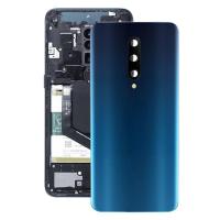 AboutCellphone For OnePlus 7 Pro Back Cover With Camera Lens (Blue)