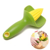 [ABLE] 1Pcs PlasticJuicer ผลไม้อุปกรณ์เสริมเครื่องมือทำอาหารกระชอน Juicer