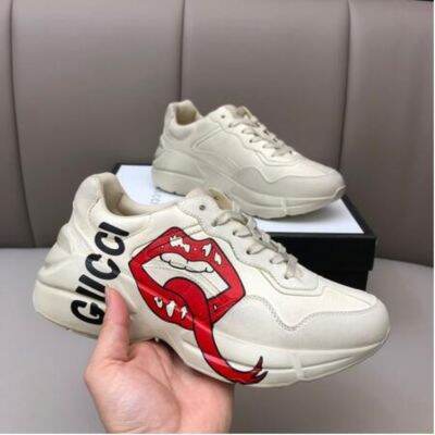 CODff51906at Kasut Perempuan men women sneakers running shoes Retro shoes casual sports shoes sneakers