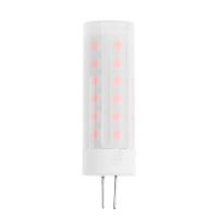 【2023】 Binibining Zero Waste mall G4 SMD2835 36LED เปลวไฟผลหลอดไฟ DC 12V-24V Vintage Decor โคมไฟ