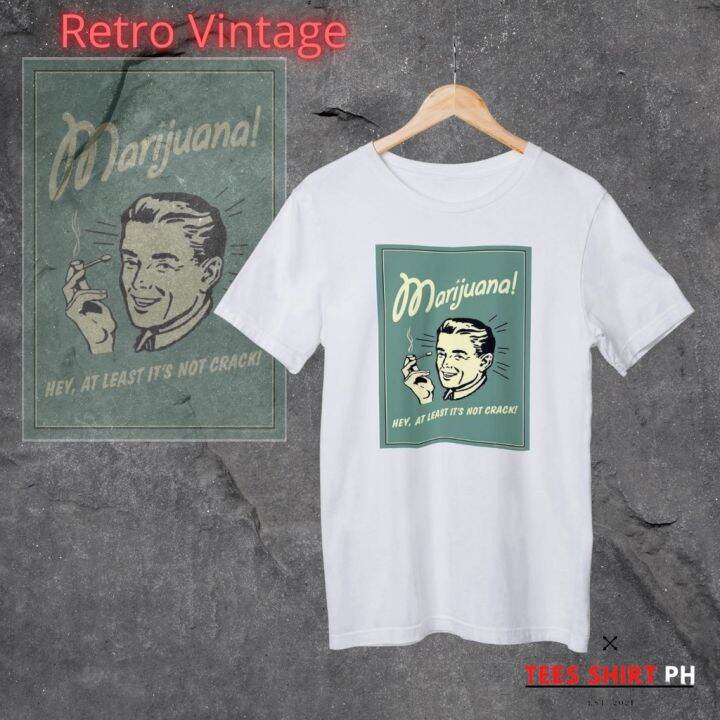 mint green t shirt Retro Vintage / Mint Green Lazada PH
