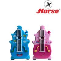 HORSE ตราม้า เครื่องเหลาดินสอ H-023 1x1