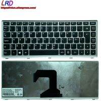 NDC Nordic Keyboard for IdeaPad U410 U410 Touch Laptop