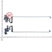 NEW laptop lcd hinges for Toshiba Satellite L70-A L75-A L75D-A C75-A Screen hinge FBBD5010010 FBBD5011010 A000243330 A000243340