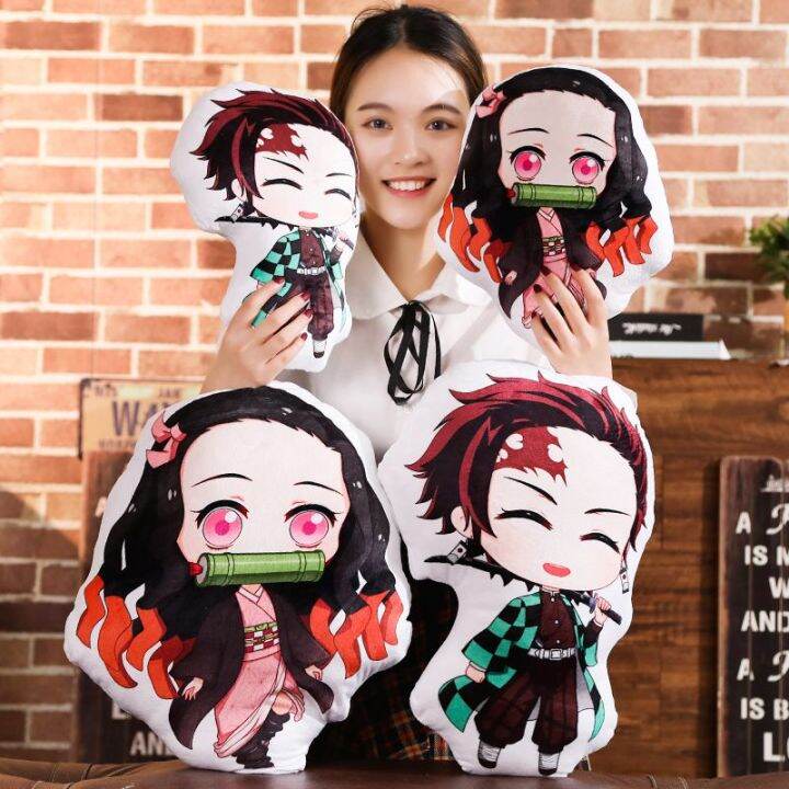 kimetsu-anime-slayer-demon-no-yaiba-kamado-nezuko-plush-doll-toy-stuffed-pillow