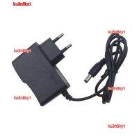 AC 100-240V DC Smart Charger 4.2V 1Afor 3.6V 3.7V 1S Li-ion Li-po 18650 Battery HeadLight Charger Power Adapter