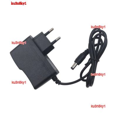 Smart Charger AC 100-240V DC 4.2V 1A 2A for 3.6V 3.7V 1S Li-po 18650 Headlight Battery Charger Power Adapter