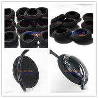 ✌◎ 5 Pairs of Foam Ear Pads Replacement Cushion Cover For SENNHEISER PX100 PMX100 PX200 PMX PX 60 PC 130 131 Headphone