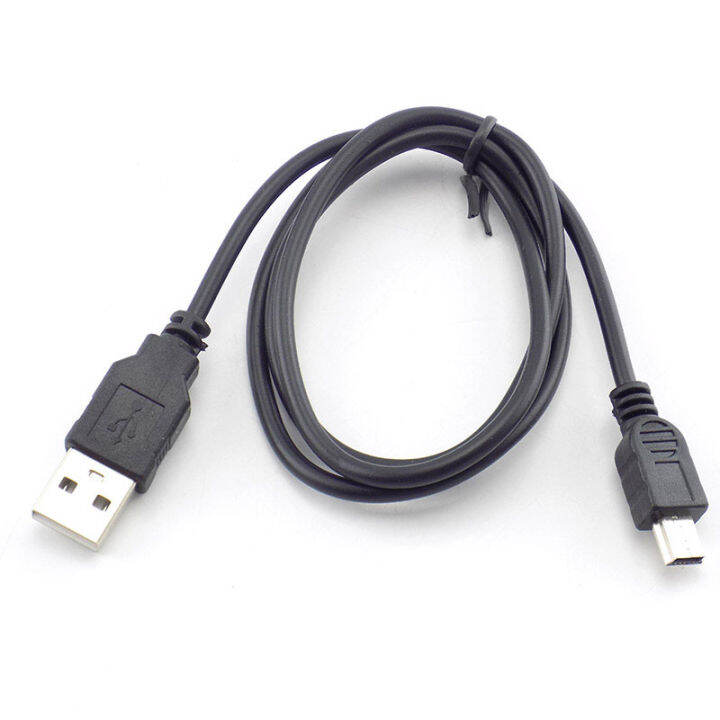 qkkqla-mini-usb-2-0-a-male-to-5-pin-male-b-connector-data-sync-extension-charging-cable-cord-adapter-wires