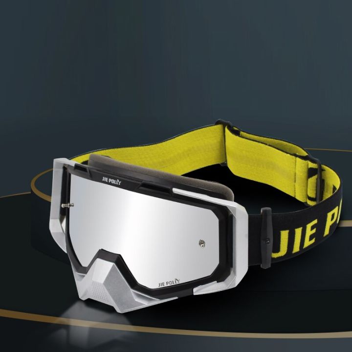 แว่นตากันลมสำหรับขี่มอเตอร์ไซค์ใหม่ล่าสุด2023ออฟโรด-mx-แว่นตาหมวกนิรภัยสกีกีฬา100-gafas