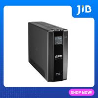 UPS (เครื่องสำรองไฟฟ้า) APC BR1600MI (1600 VA/960 WATT)