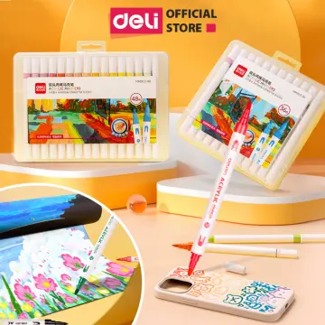 Màu Marker Hộp Nhựa Giá Tốt T08/2023 | Mua Tại Lazada.Vn