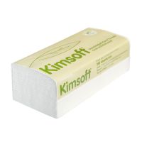 ส่งฟรี จากไทย KIMBERLY-CLARK กระดาษเช็ดมือ Kimsoft Interfold 250แผ่น เก็บเงินปลายทาง