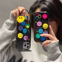 [Chaoke digital branch] ตัวการ์ตูนน่ารักใหม่เคสโทรศัพท์มือถือแบบพับสามมิติสำหรับ iPhone 13 14 12 11Por สูงสุด7 8 Plus XS XR เคส Allinclusive