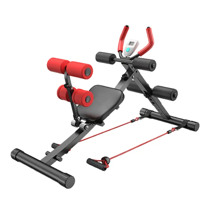 Abdominale Machine Fitness Abs Glider Trainer Exercise Abs Vertical ...