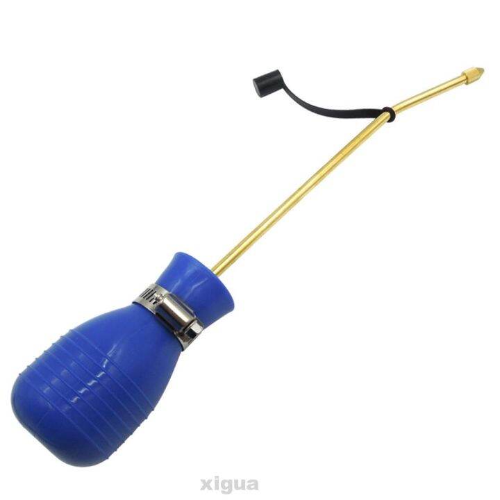 Powder Dispenser Termite Killer Pesticide Sprayer Silicone Insecticide