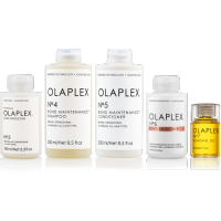 แท้?ฉลากไทย Olaplex No.3, No.4, No.5, No.6, No.7 เชื่อมบอนด์ผม (โอลาแพล็ก) ทรีทเม้นต์ แชมพู ครีมนวด บำรุงผม ผมแห้งเสีย