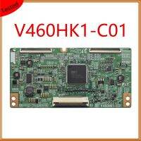 V460HK1-C01 TCON Card อุปกรณ์ดั้งเดิม T CON Board บอร์ด Teste Place ทีวีลอจิกบอร์ด LCD จอแสดงผลทดสอบทีวี T-Con บอร์ด