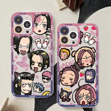 Nana Osaki Phone Case - Best Price in Singapore - Feb 2024