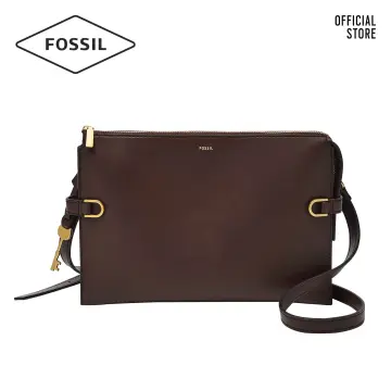 Skylar Crossbody - SHB2656001 - Fossil