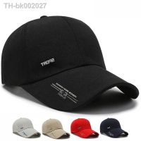 ✉ Fashion peaked cap outdoor fast dry waterproof sports top hat sun hat womens Baseball cap mens street cap