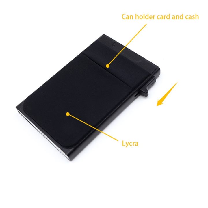 layor-wallet-กระเป๋าใส่บัตรเครดิต-rfid-สำหรับผู้ชายผู้หญิง-กระเป๋าที่ใส่บัตรบัตรเครดิต-rfid-ของโลโก้ชื่อกระเป๋าสตางค์ที่ใส่บัตรประชาชนอะลูมิเนียมแบบบางเฉียบออกแบบได้ตามที่ต้องการ
