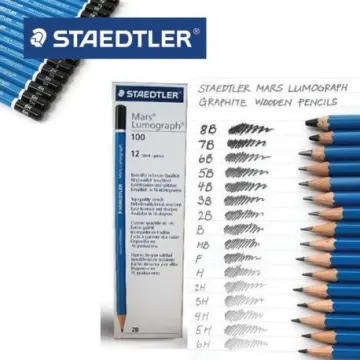 Staedler Pencil - Best Price in Singapore - Jan 2024