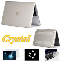 New Case For Apple Macbook M1 Chip Air Pro Retina 11 12 13 15 16 inch Laptop Bag,  Touch Bar ID Air Pro 13.3 inch Case