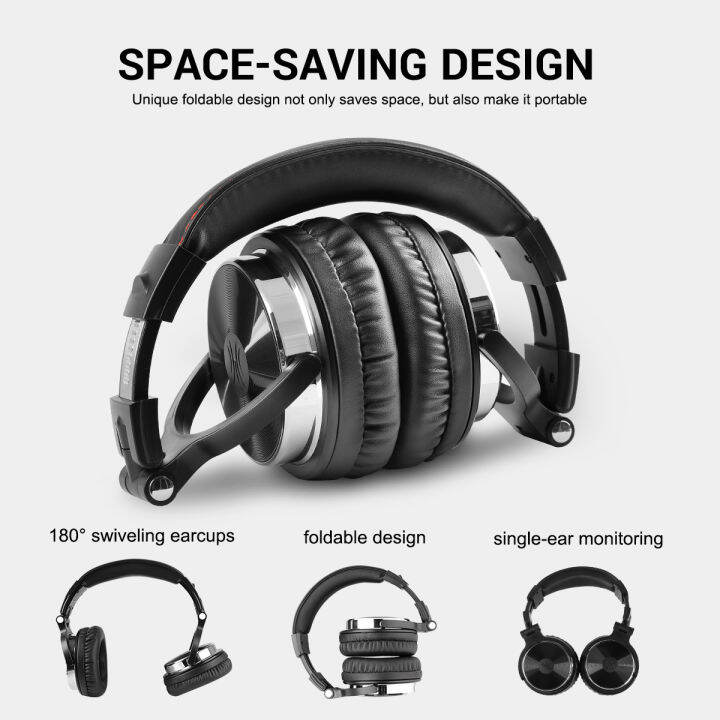 oneodio-pro-10-professional-studio-dj-headphones-over-ear-wired-hifi-earphones-gaming-headset-with-microphone-for-pc-phone