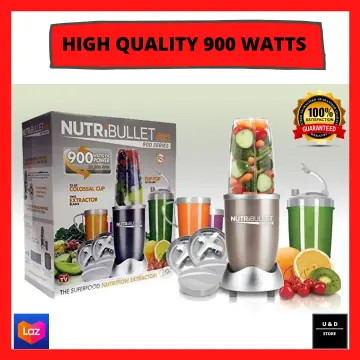 Buy Nutribullet 900 Pro online