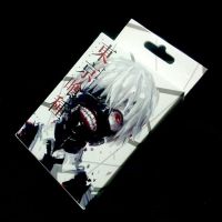 【HOT】✖ Anime Ghoul Poker Cards toy Board Game With