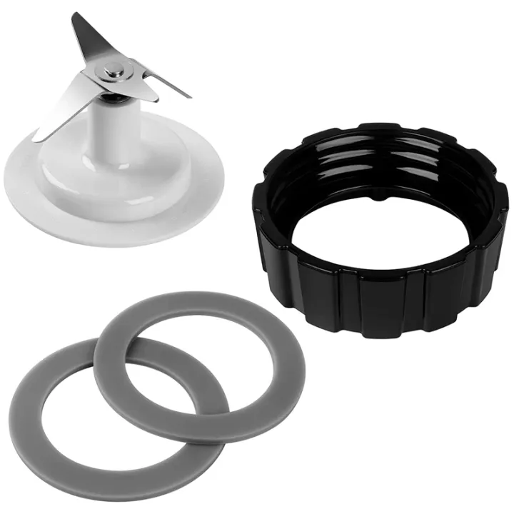 Replacement Parts for Hamilton Beach Blender Blades with Blender Base