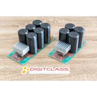 DIGITCLASS ภาคจ่ายไฟแบบสำเร็จลงปริ้น