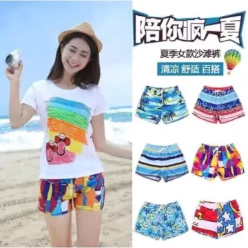 Beach shorts outlet ph