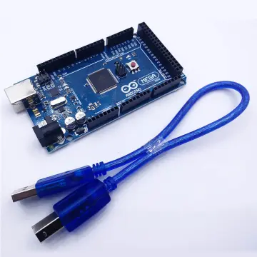 Arduino Mega 2560 Rev 3 compatible board ATMEGA2560
