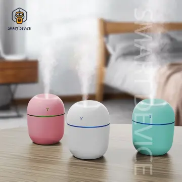 Air purifier outlet oil diffuser