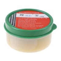 Lon 150g Rosin soldering flux paste solder welding grease for Phone