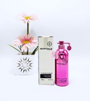 น้ำหอมแท้แบ่งขายMontale  Candy Rose for women